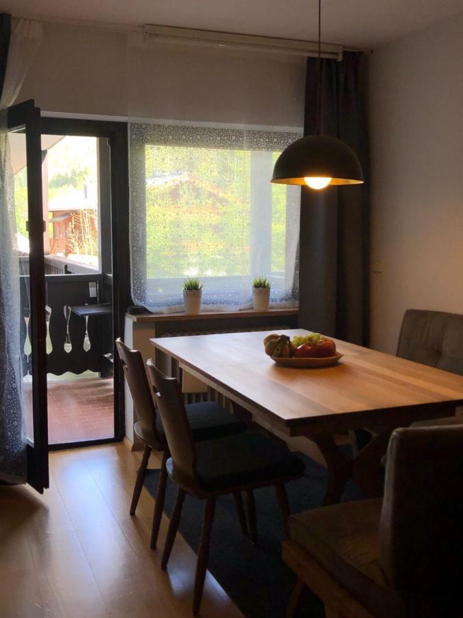 Ferienwohnung Lofereck Reit im Winkl Eksteriør bilde