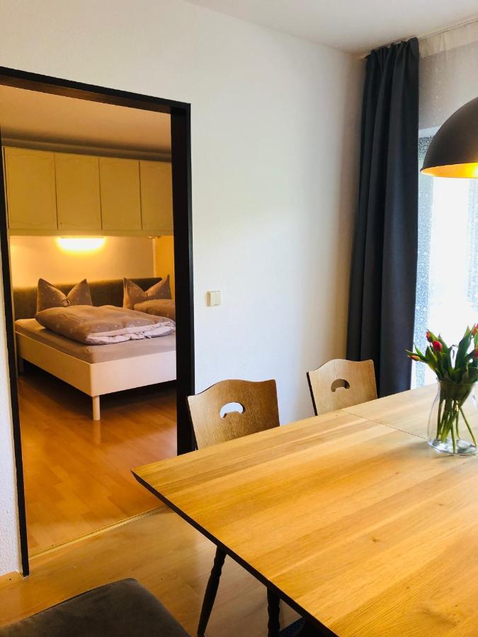 Ferienwohnung Lofereck Reit im Winkl Eksteriør bilde