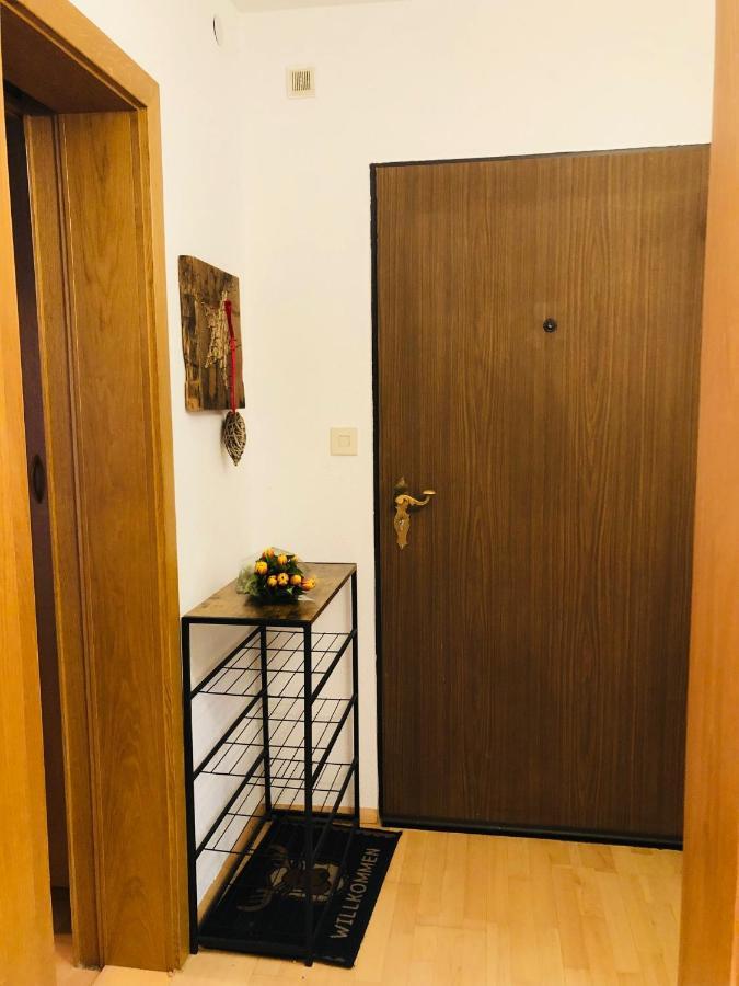 Ferienwohnung Lofereck Reit im Winkl Eksteriør bilde