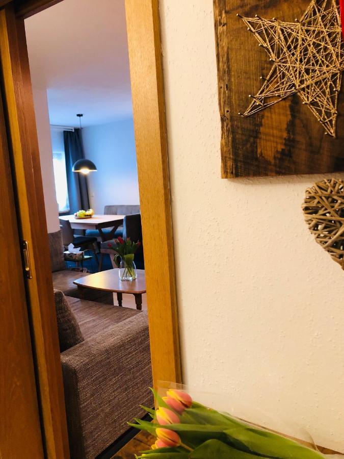 Ferienwohnung Lofereck Reit im Winkl Eksteriør bilde