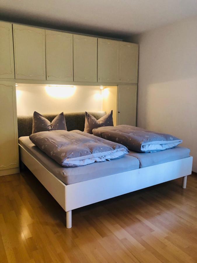 Ferienwohnung Lofereck Reit im Winkl Eksteriør bilde