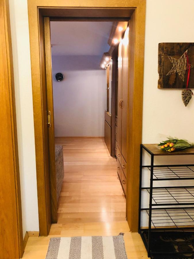 Ferienwohnung Lofereck Reit im Winkl Eksteriør bilde